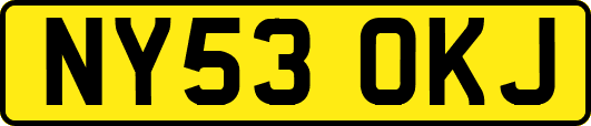 NY53OKJ