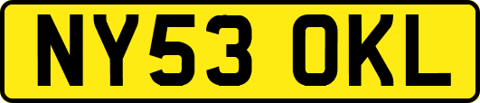 NY53OKL