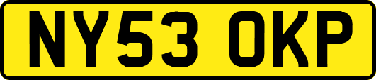 NY53OKP