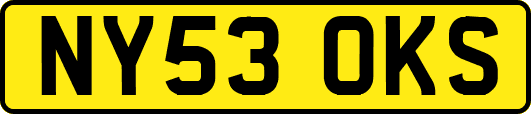 NY53OKS
