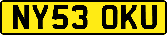 NY53OKU