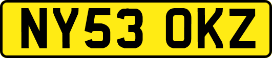NY53OKZ