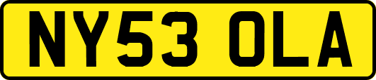 NY53OLA