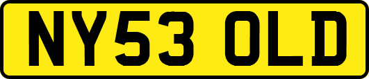 NY53OLD