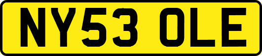 NY53OLE
