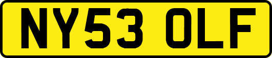 NY53OLF