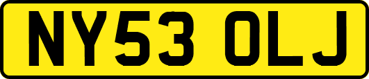 NY53OLJ
