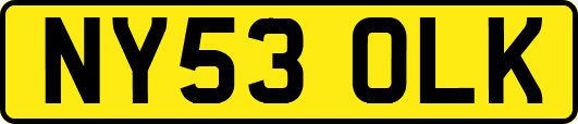 NY53OLK