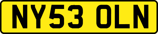 NY53OLN