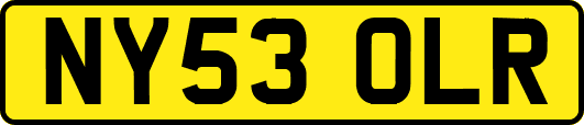 NY53OLR