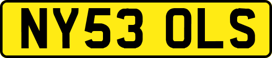NY53OLS