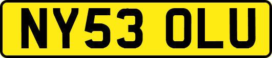 NY53OLU