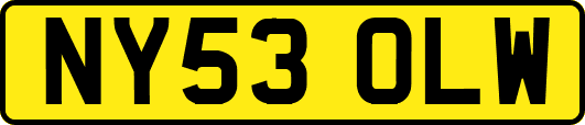 NY53OLW