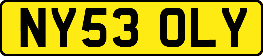 NY53OLY