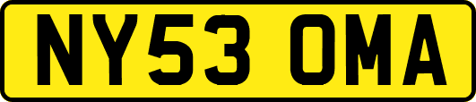 NY53OMA