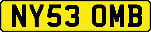 NY53OMB