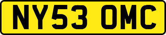 NY53OMC