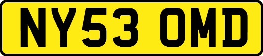 NY53OMD