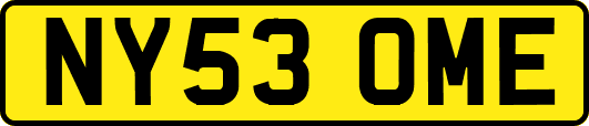 NY53OME
