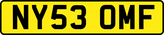 NY53OMF