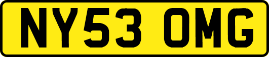 NY53OMG
