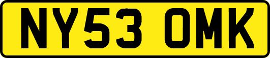 NY53OMK