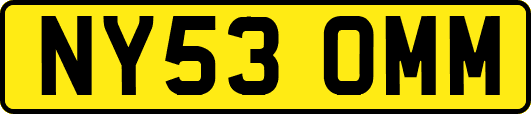 NY53OMM