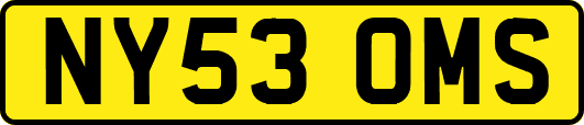 NY53OMS