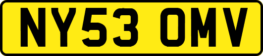 NY53OMV