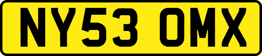 NY53OMX