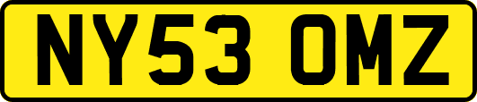 NY53OMZ