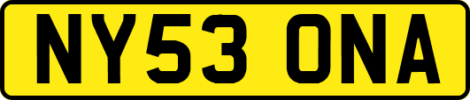 NY53ONA