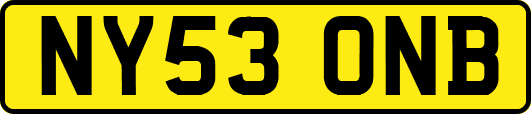 NY53ONB