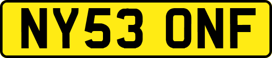 NY53ONF