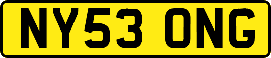 NY53ONG