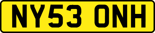 NY53ONH
