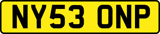 NY53ONP