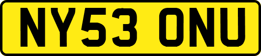 NY53ONU