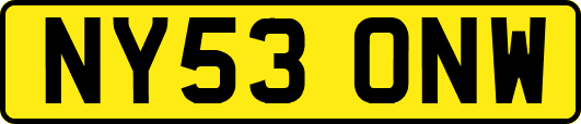 NY53ONW
