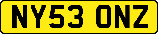 NY53ONZ