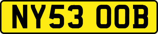 NY53OOB
