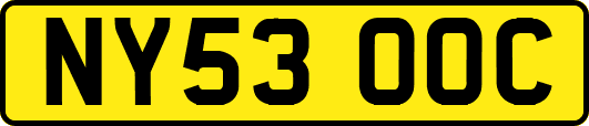 NY53OOC
