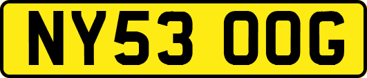 NY53OOG