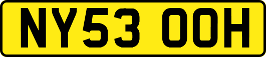 NY53OOH