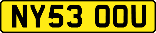 NY53OOU