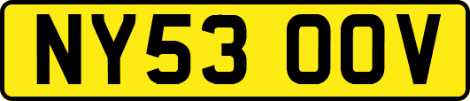 NY53OOV