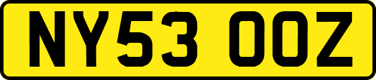 NY53OOZ