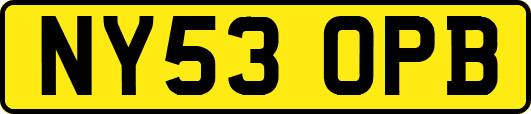 NY53OPB