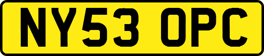 NY53OPC