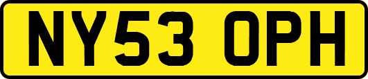 NY53OPH